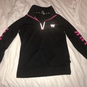 PINK VS athletic Jacket